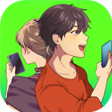 秘密短讯～开始啦 APK