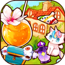 魔女の雑貨店ローズ APK