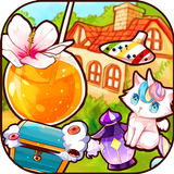 魔女の雑貨店ローズ APK