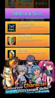 Afterschool! Survival Club screenshot 2