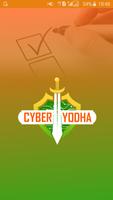 پوستر Cyber Yodha
