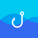 釣れてる？Fishing Log APK