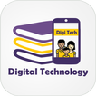 Digitech Teacher ไอคอน