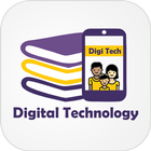 Digitech Teacher أيقونة