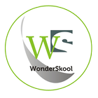 WonderSkool icône