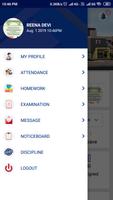 CSM Connect screenshot 1