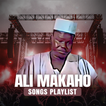 Ali Makaho All Songs آئیکن