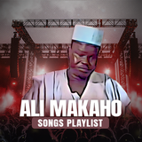 Ali Makaho أيقونة