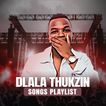 Dlala Thukzin All Songs আইকন