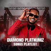 Diamond Platnumz All Songs icon