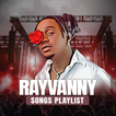 Rayvanny All Songs icon