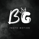 BG Photo Motion APK