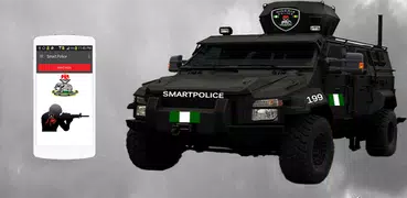 Smart Police