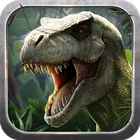 Dinosaur Simulator 2019 icône