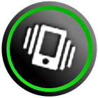 Vibration Widget icon