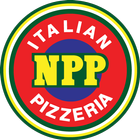 Neo Politan Pizza ikon