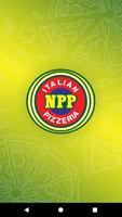 Neo Politan Pizza-poster