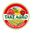 TAKE AGRO иконка