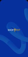 Shop Spot App Affiche