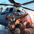 TerroristStrike