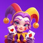 آیکون‌ Wild Cards: Roguelike Poker