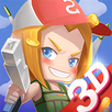 Block Gun 3D APK