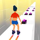 Roller Skating 3D