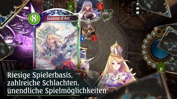 Shadowverse Screenshot 1