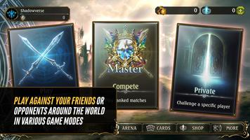 Shadowverse ảnh chụp màn hình 2