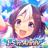Umamusume: Pretty Derby APK