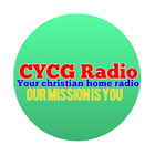 CYCG Radio 圖標