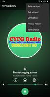 CYCG Radio 截圖 3