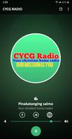 CYCG Radio 海報