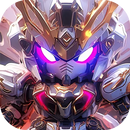 次元鋼彈兵團 APK