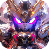 次元鋼彈兵團 APK