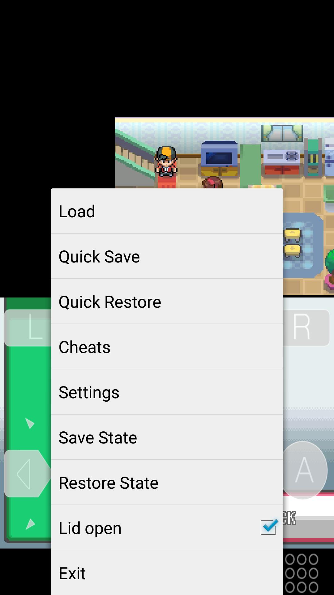 Megands Nds Emulator For Android Apk Download