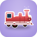 Railsort: Train Brain Puzzle APK