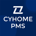 CyHome PMS icône