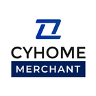 آیکون‌ CyHome Merchant