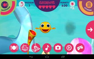 Rybka MiniMini स्क्रीनशॉट 3