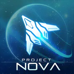 download NOVA: Fantasy Airforce 2050 XAPK