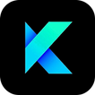 Kandinsky AI Video Generator icon