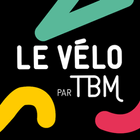 Le Vélo par TBM icône