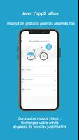 Vélo+ TAO screenshot 2