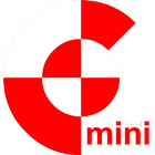 Cyklometr Mini ikona