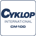 Cyklop Printer CM100-icoon