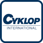 آیکون‌ Cyklop Printer CM100