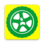Parizzo Car Owner icon