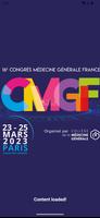 CMGF 2023 Affiche