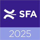 SFA 2025 biểu tượng